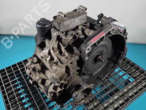 Used Gearbox Gearbox SEAT TOLEDO III (5P2) 2.0 TDI 16V (140 hp) 37838554 37838554