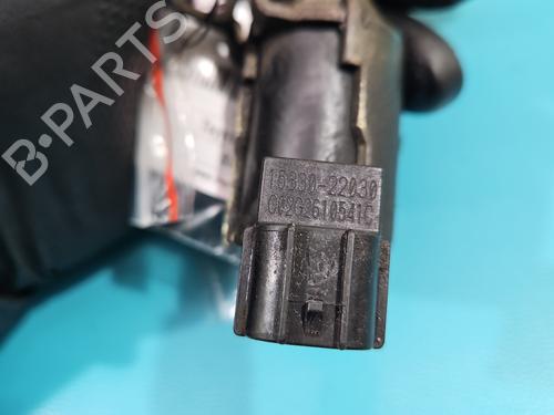 Electronic sensor TOYOTA COROLLA (_E12_) 1.6 VVT-i (ZZE121_, ZZE121R) | BP37811989M84 - Image 5