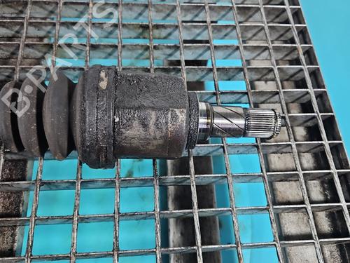 Left front driveshaft NISSAN PRIMERA Hatchback (P12) | BP38122035M38 - Image 2