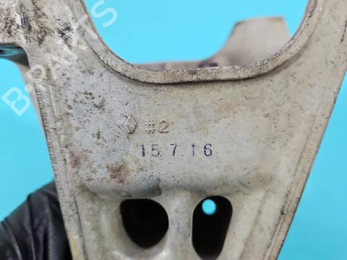 Engine mount LEXUS IS III (_E3_) 300h (AVE30_, AVE30R) | BP38143248M89 - Image 5