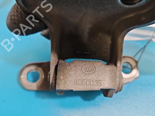 Hinge/Door check strap SUBARU FORESTER (SJ_) 2.0 D AWD (SJD) | BP37846653C146 - Image 5