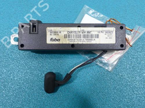 Antenne/Base Antenne/Base 38153178 38153178