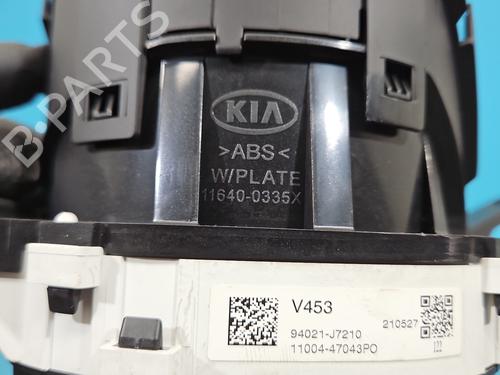 Quadrante KIA CEED (CD) | BP37823953C47 - Image 7