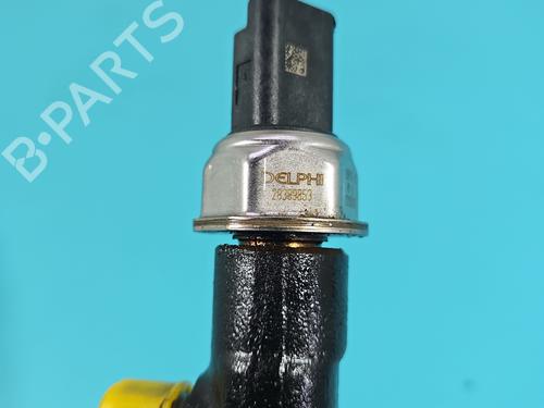 Injection rail RENAULT MASTER III Van (FV) | BP37839653M98 - Image 13