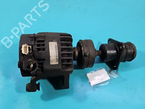 Alternator FORD KUGA I 2.0 TDCi | BP37856341M7 - Image 4