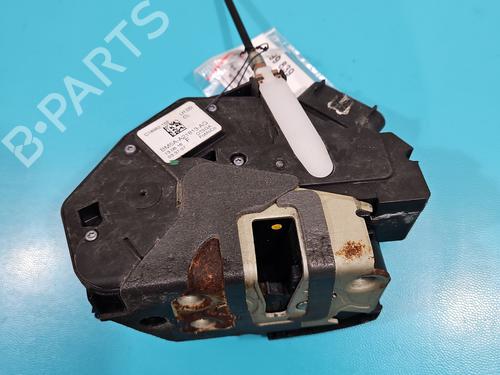 Front left lock FORD MONDEO V Turnier (CF) | BP37813006C98 - Image 3