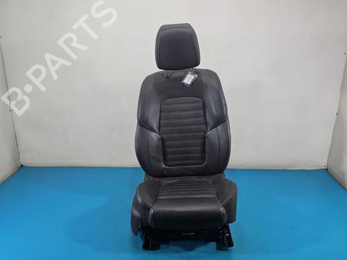 Sæde højre fortil Sæde højre fortil RENAULT ESPACE V (JR_) 1.6 dCi 160 (160 hp) 39023785 39023785