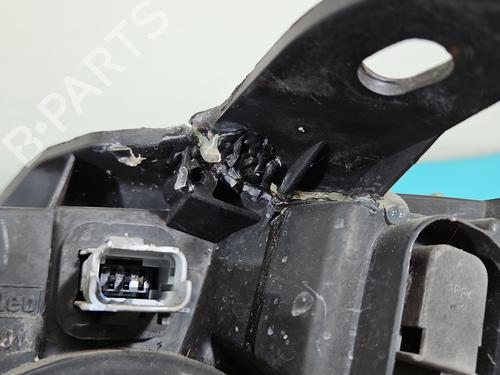 Right headlight PEUGEOT 807 (EB_) 2.2 HDi | BP38135278C29 - Image 13