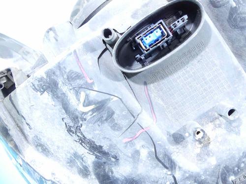 Left headlight JAGUAR XF I (X250) 3.0 D | BP37893143C28 - Image 15