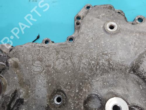 Timing cover HYUNDAI i30 (GD) 1.4 | BP37821134M123 - Image 6