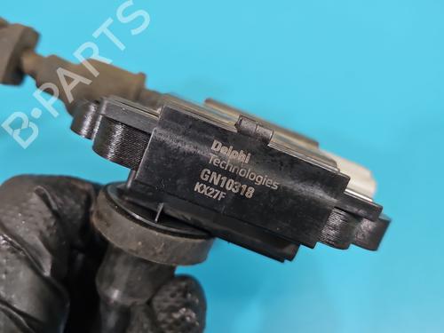 Ignition coil SUZUKI IGNIS II (MH) 1.3 (RM413) | BP38623554M94 - Image 6