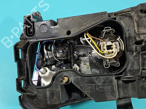 Right headlight FIAT PANDA (169_) 1.2 (169.AXB11, 169.AXB1A) | BP37849190C29 - Image 21