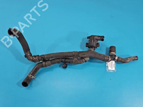Used Pipe Pipe SKODA FABIA III Estate (NJ5) 1.4 TDI (105 hp) 37854876 37854876