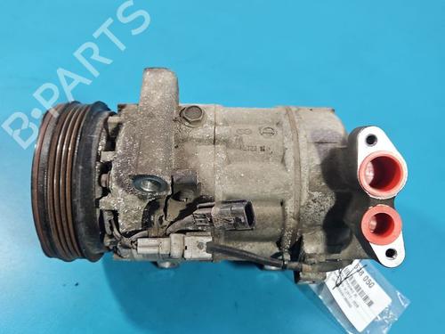 AC compressor RENAULT CLIO IV (BH_) 1.2 16V | BP40262700M34 - Image 2