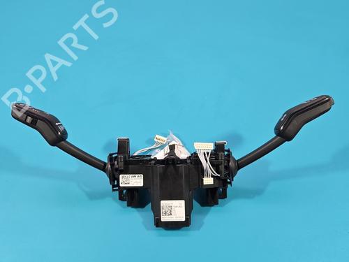 Steering column stalk VW T-ROC (A11, D11)  | BP39585748I23  - Image 5