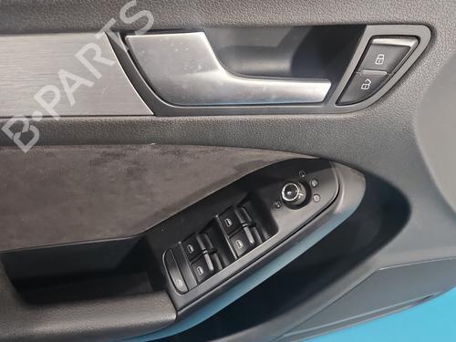 Front left panel AUDI A5 Sportback (8TA) 3.0 TDI quattro | BP37840377C58 - Image 3