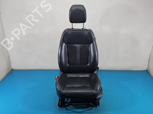 Used Left front seat Left front seat 39004027 39004027