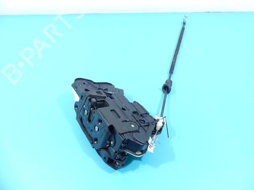 Used Front left lock Front left lock 37894294 37894294