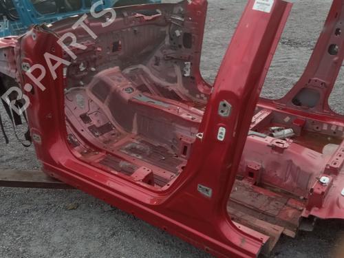 Venstre sidekjole MAZDA CX-3 (DK) 1.5 SKYACTIV-D AWD (DK4WS, DK5AW) | BP37857889C115 - Image 9