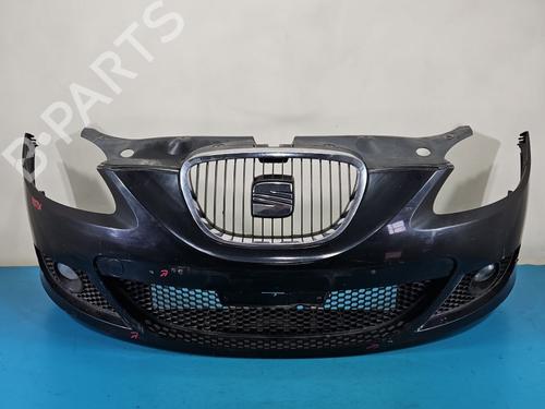 Used Front bumper Front bumper SEAT LEON (1P1) [2005-2013] 40292966 40292966