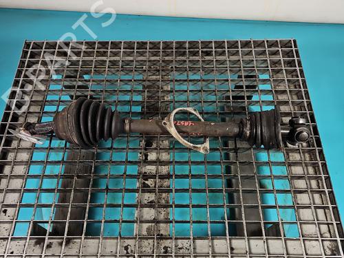 Used Left front driveshaft Left front driveshaft 37815215 37815215