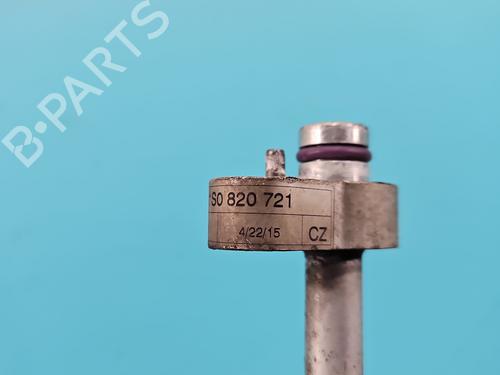 AC pipe SKODA CITIGO (NF1) | BP37817486M126 - Image 3