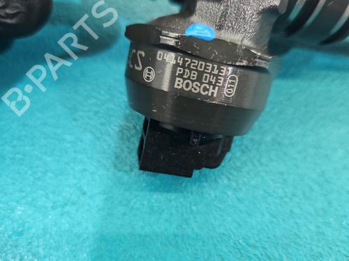 Injector VW GOLF V (1K1) 1.6 | BP39743222M100 - Image 2