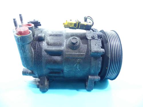 AC compressor CITROËN C6 (TD_) 2.7 HDi | BP37881212M34 - Image 6