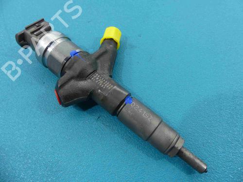 Used Injector Injector 37876491 37876491