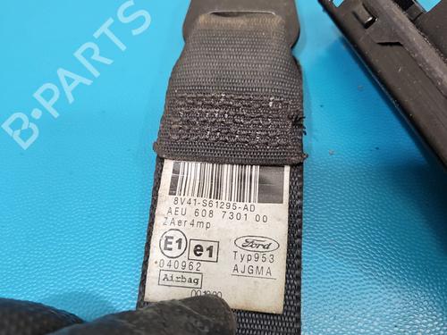 Front left seatbelt FORD KUGA I 2.0 TDCi | BP39912126I26 - Image 4