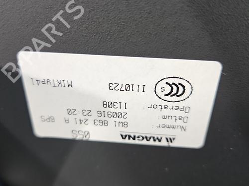 Armlæn AUDI A4 B9 (8W2, 8WC) 2.0 TFSI | BP37856487I20 - Image 9