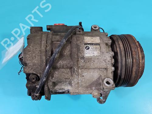 AC compressor BMW X5 (E70) xDrive 30 d | BP38116986M34 - Image 6