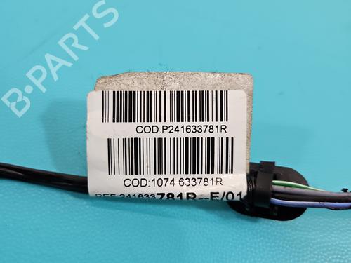 Ledningsnet DACIA DUSTER (HM_) 1.6 SCe 115 (HMM1) | BP38140485E16 - Image 2