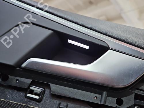 Rear right panel AUDI A4 B9 (8W2, 8WC) 2.0 TFSI | BP37856256C61 - Image 2