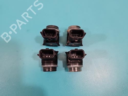 Electronic sensor DACIA SANDERO III  | BP38144370M84  - Image 5