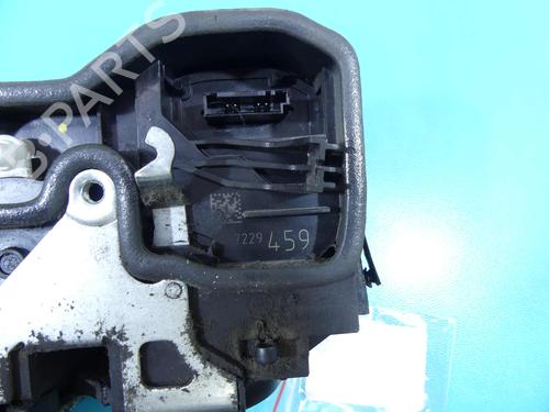 Rear left lock BMW X1 (E84) sDrive 18 d | BP37809409C100 - Image 4