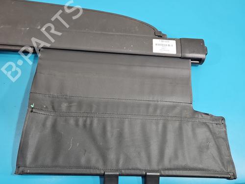 Cargo separator HONDA FR-V (BE) 2.0 (BE3) | BP37851113I36 - Image 10