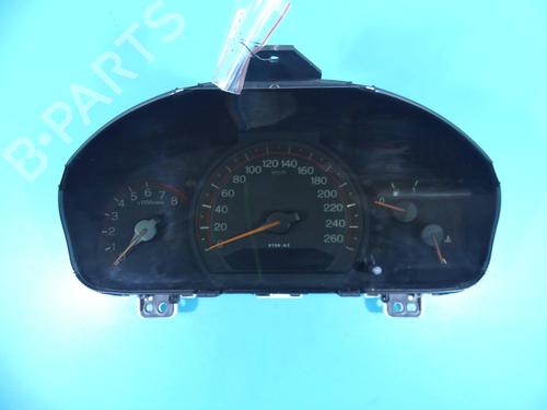 Used Instrument cluster Instrument cluster 37861216 37861216