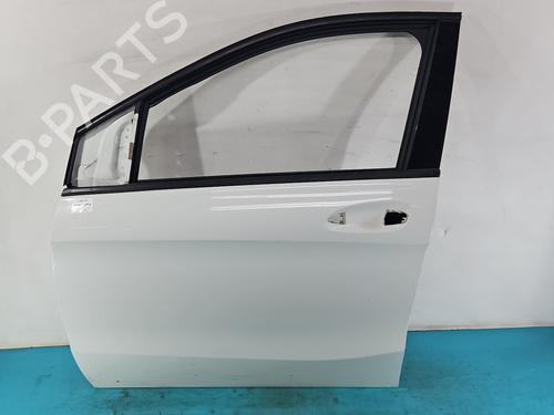 Used Left front door Left front door 38127287 38127287