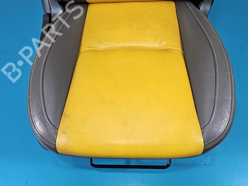 Seats set SUBARU FORESTER (SJ_) 2.0 D AWD (SJD) | BP37846534C78  - Image 23