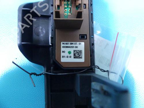 Switch PEUGEOT 508 I (8D_) 2.0 HDi | BP37893611I30 - Image 4