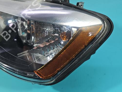 Left headlight BMW X3 (F25) xDrive 28 i | BP38772847C28 - Image 22