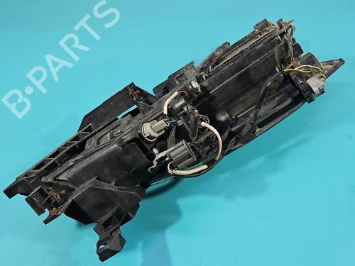 Left headlight MAZDA 6 Hatchback (GH) 2.2 MZR-CD (GH10) | BP37848332C28 - Image 28