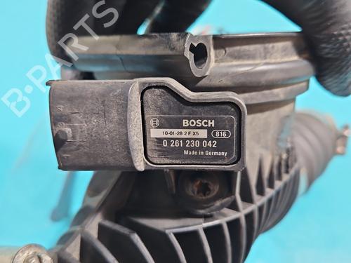 Pipe PORSCHE CAYENNE (92A) 4.8 S | BP37990221M125 - Image 3