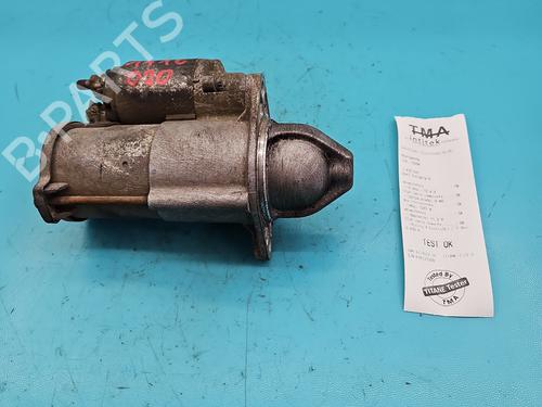 Used Starter Starter 38124104 38124104