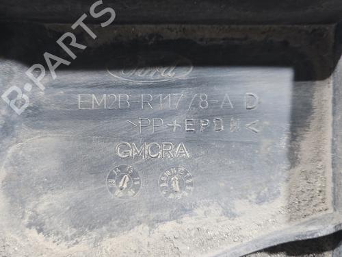Andre FORD S-MAX (CJ, WA6) 2.0 EcoBlue | BP38140355O1 - Image 4