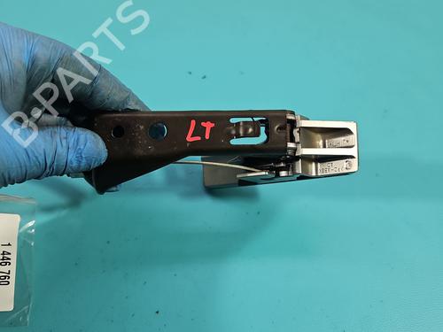 Cable INFINITI FX 35 All-wheel Drive | BP38130035E12 - Image 6