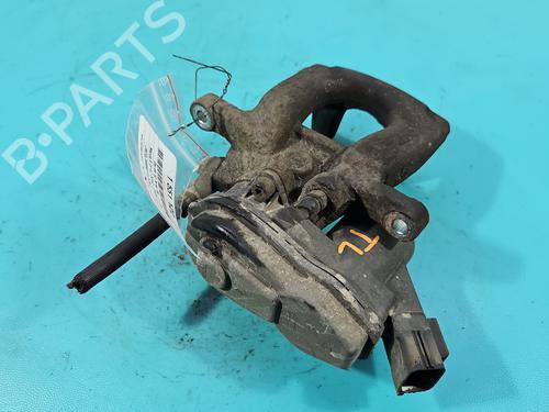 Left rear brake caliper MAZDA 6 Estate (GJ, GL) 2.0 (GJEFW) | BP37829018M107 - Image 3