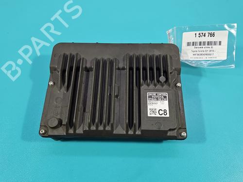 Engine control unit (ECU) TOYOTA RAV 4 III (_A3_) | BP37841846M57 - Image 4