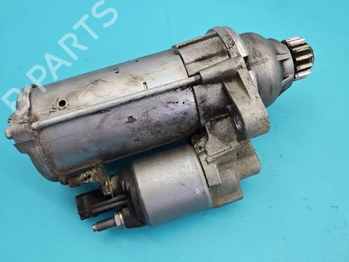 Starter SEAT LEON SC (5F5) 1.8 TSI | BP38136718M8 - Image 4